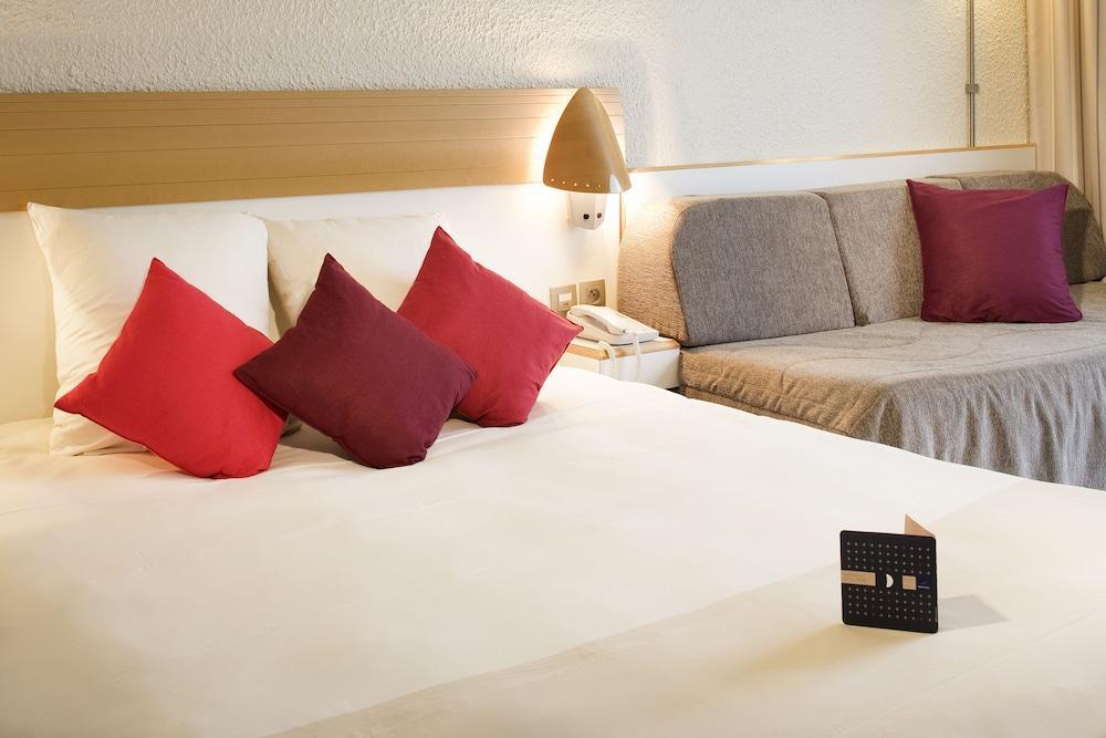 Novotel Metz Centre Екстериор снимка