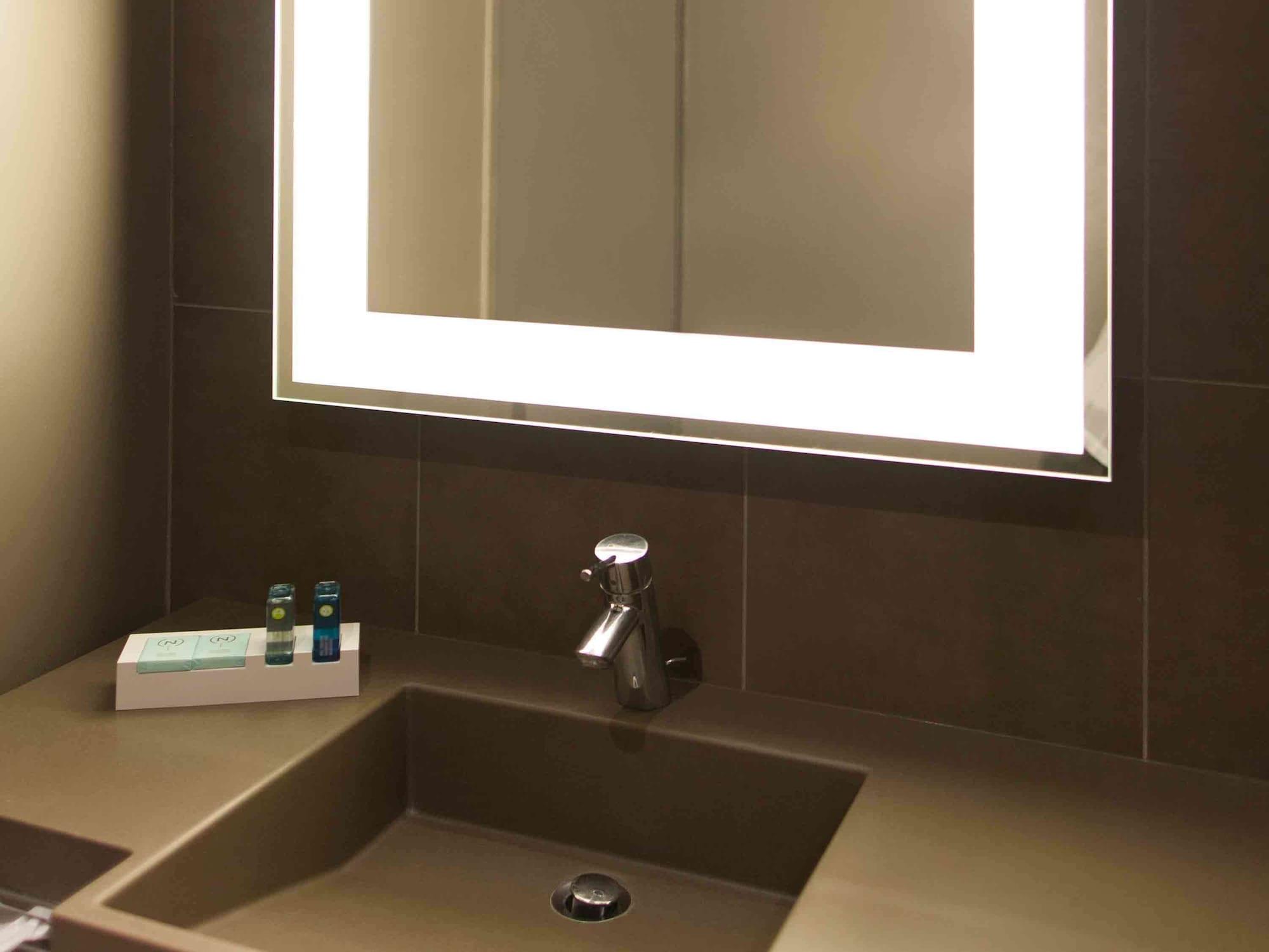 Novotel Metz Centre Екстериор снимка