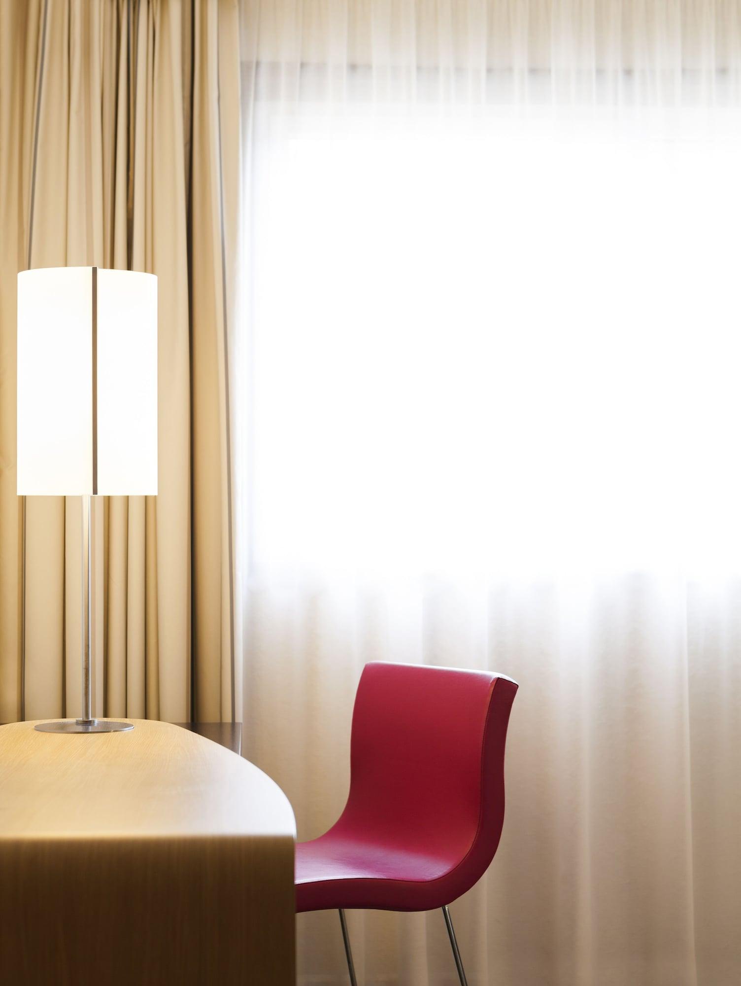 Novotel Metz Centre Екстериор снимка