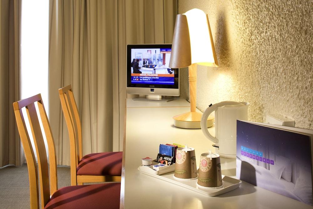 Novotel Metz Centre Екстериор снимка