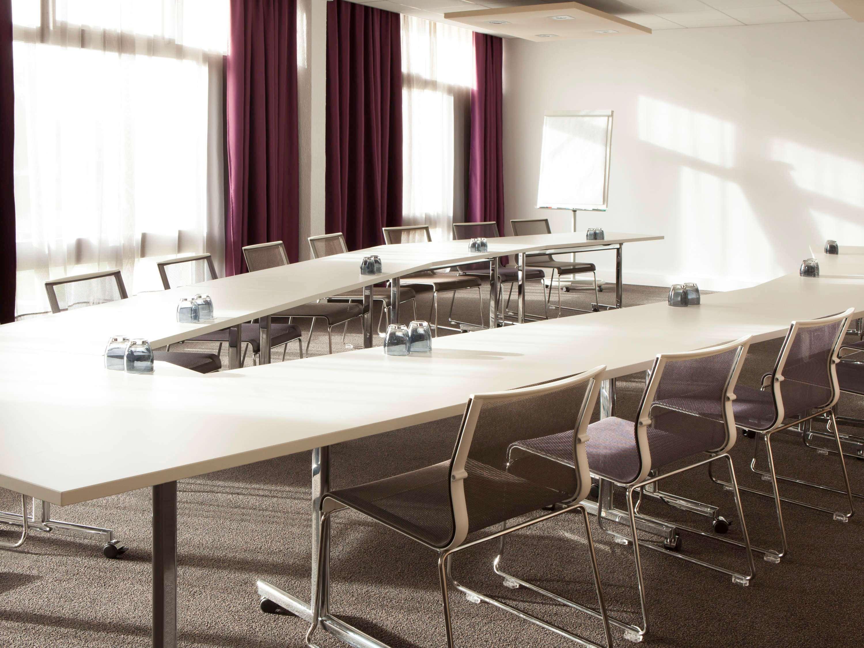 Novotel Metz Centre Екстериор снимка