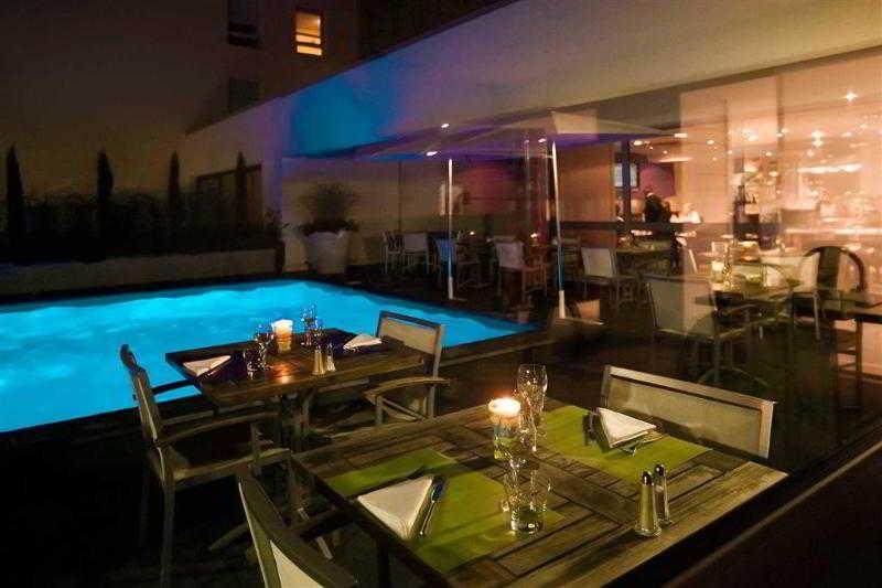 Novotel Metz Centre Екстериор снимка