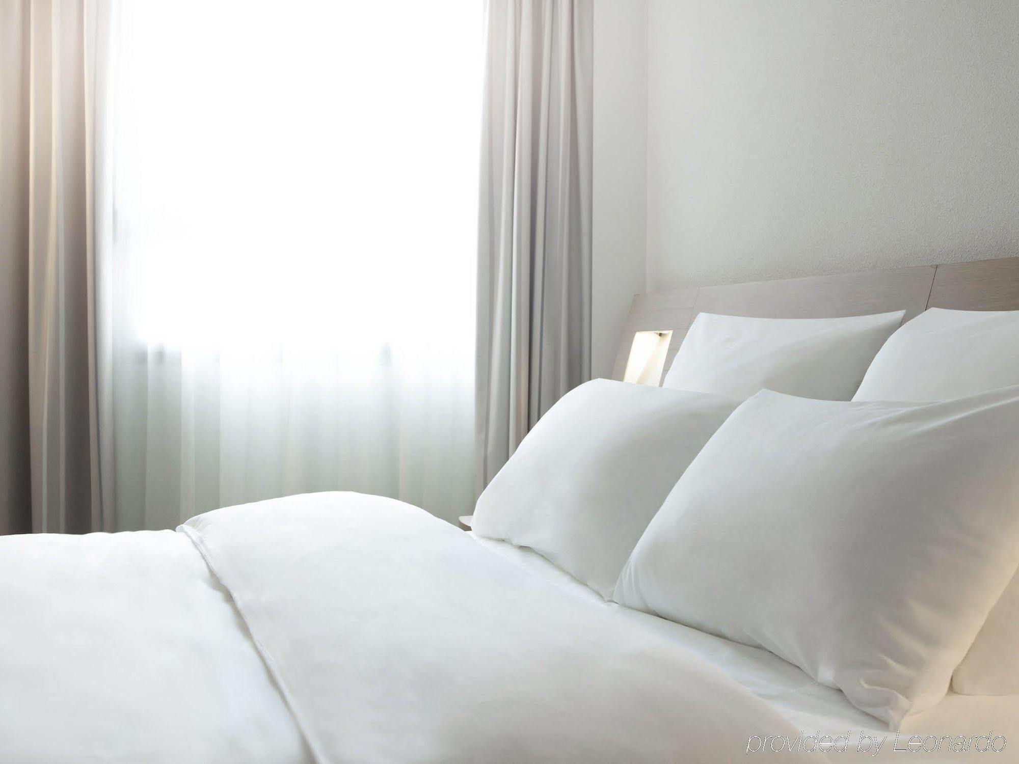 Novotel Metz Centre Екстериор снимка